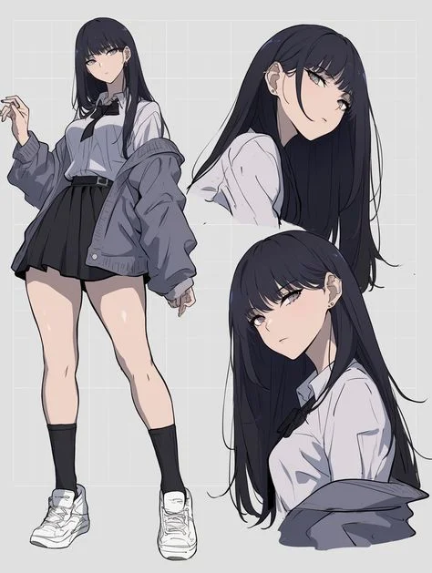 少女的秘密花园里番动漫封面